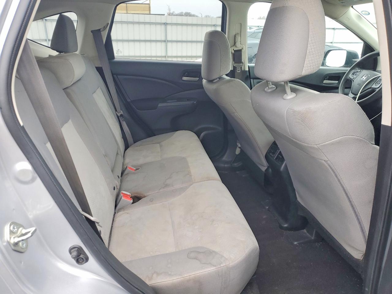 2016 Honda Crv VIN 2HKRM4H42GH708371 photo 11