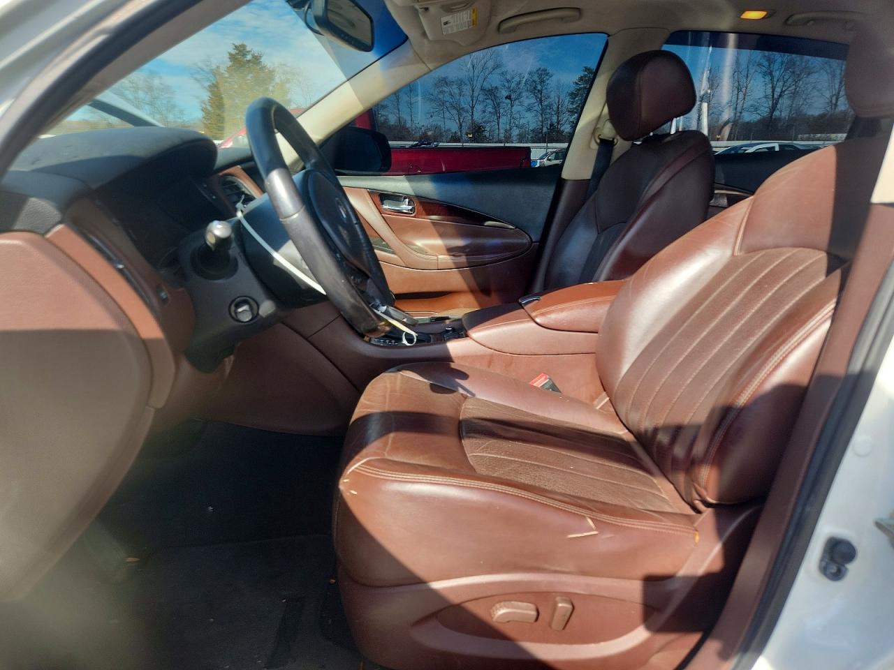 2016 Infiniti Qx50 VIN JN1BJ0RR0GM262825 photo 7