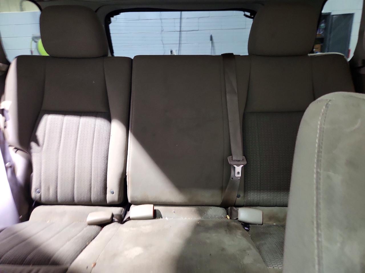 2007 Jeep Grand cher VIN 1J8GR48K87C680068 photo 10