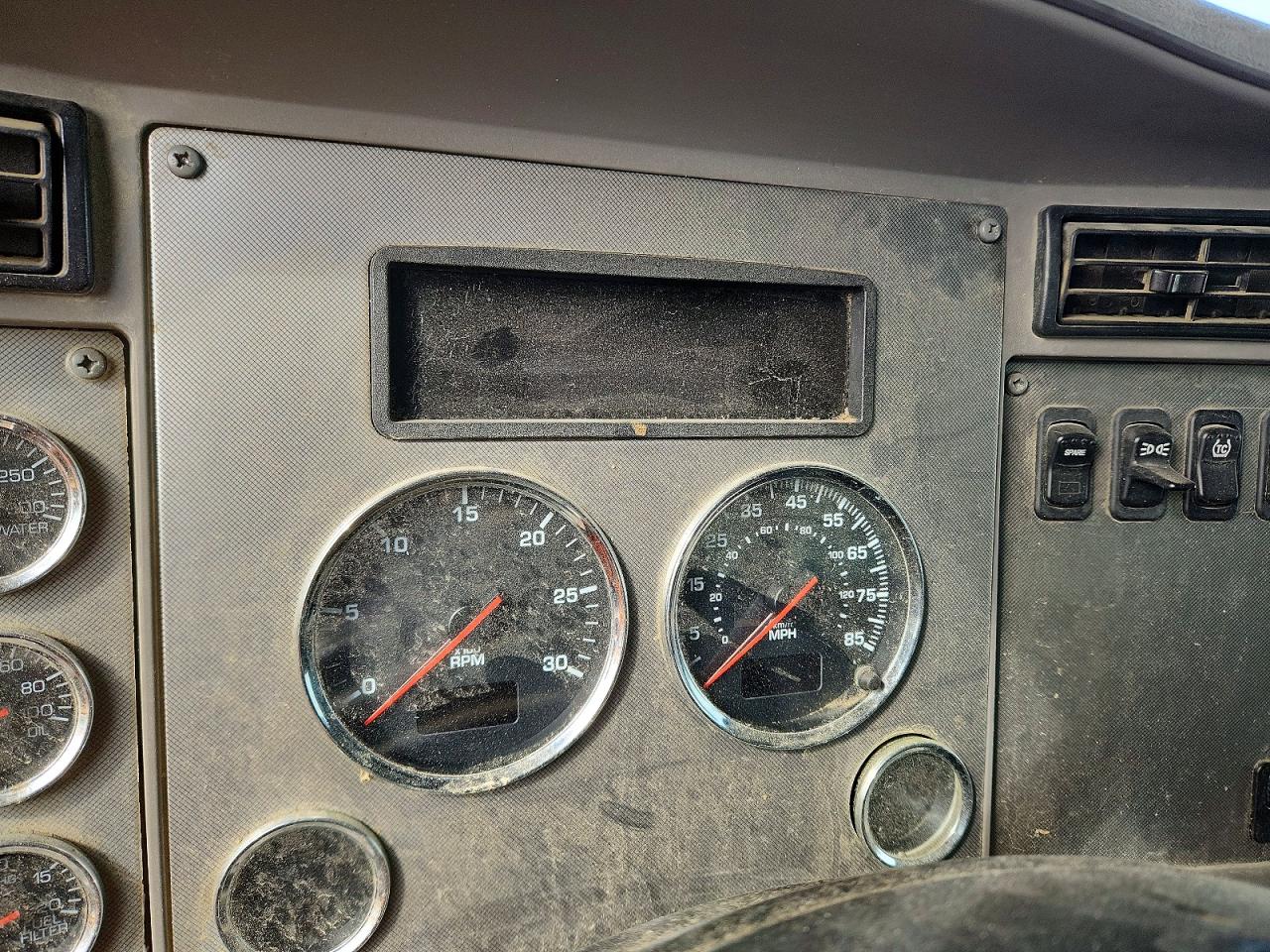 2023 KENWORTH All other VIN 2NKHHM6X8PM252159 photo 9