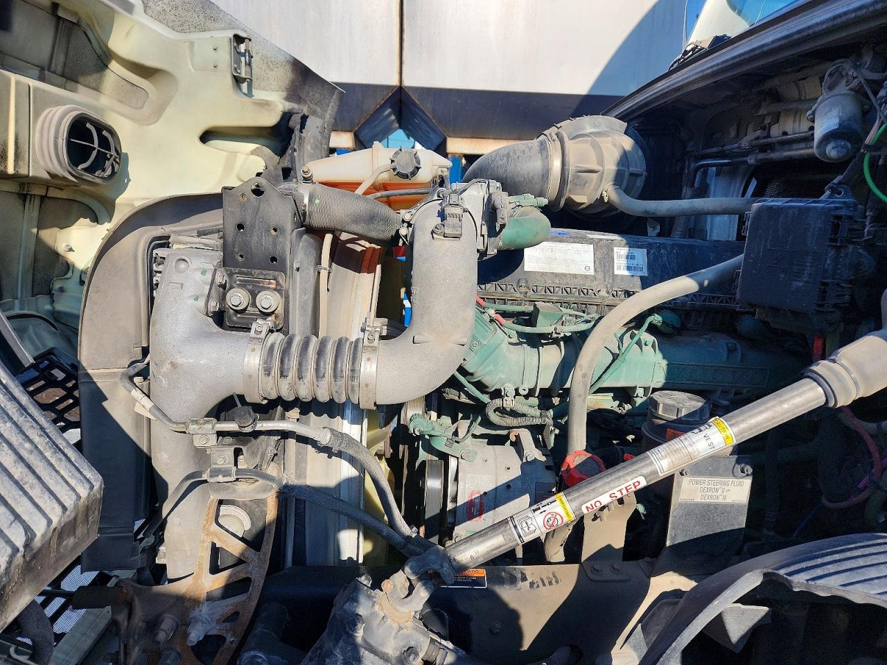 2020 VOLVO All other VIN 4V4WC9EGXLN266696 photo 7