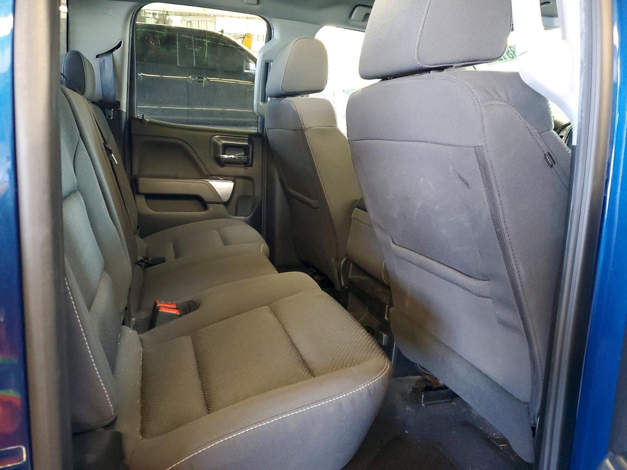 2019 CHEVROLET All models VIN 2GCVKPEC3K1207968 photo 10