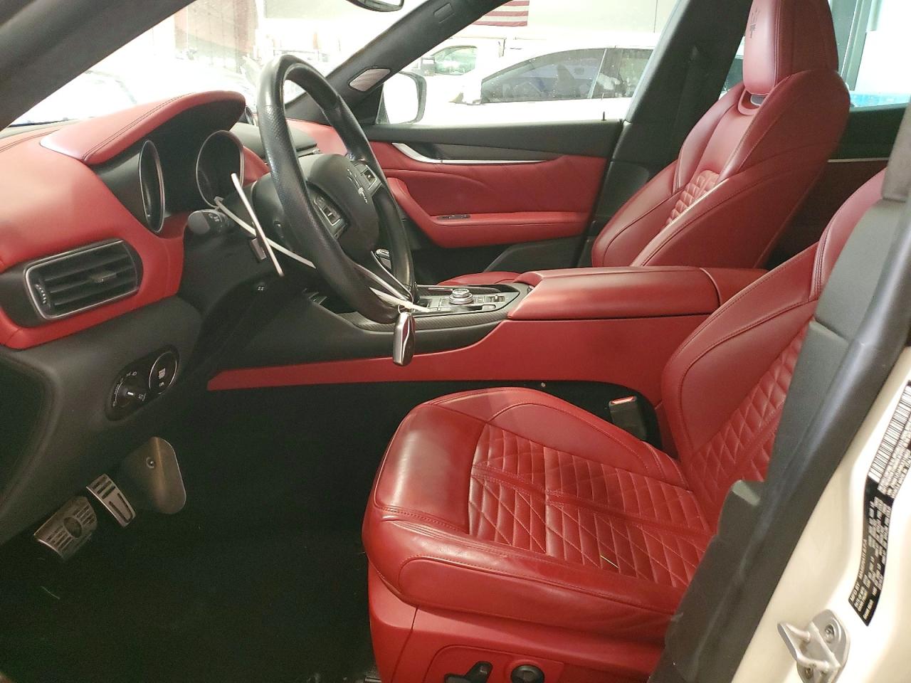 2019 Maserati All models VIN ZN661ZUA8KX315622 photo 7