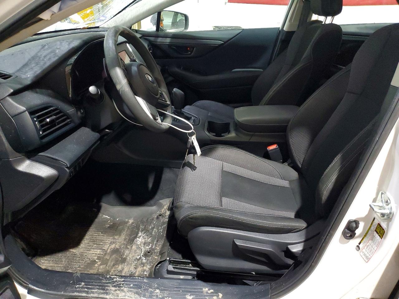 2024 Subaru LEGACY VIN 4S4BTAAC1R3148907 photo 7