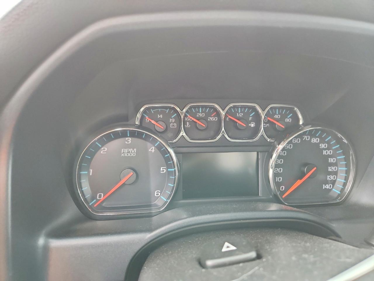 2017 Chev All models VIN 3GCUKTEC5HG515454 photo 9