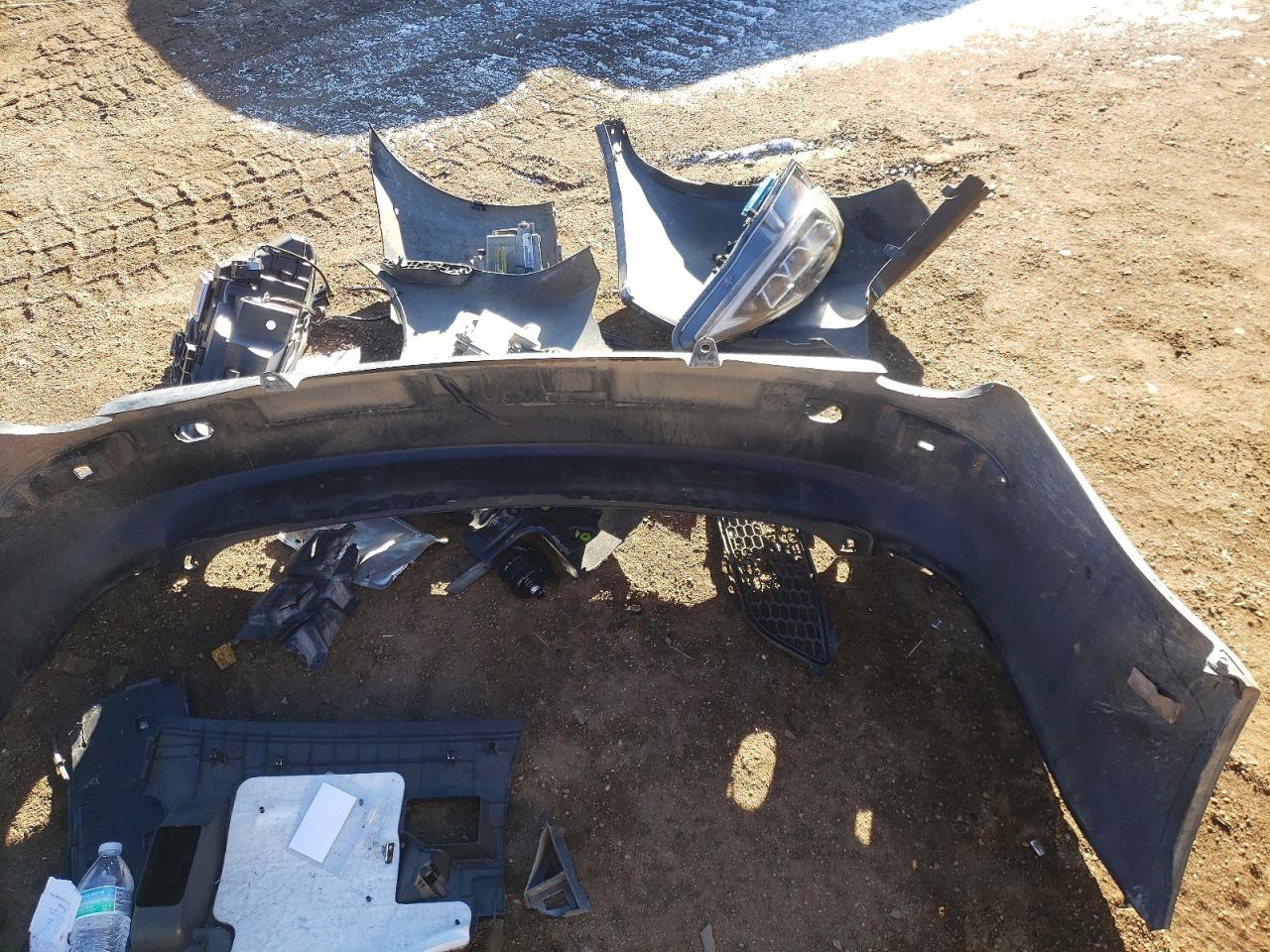 2006 LEXUS Is VIN JTHBE262665002988 photo 12