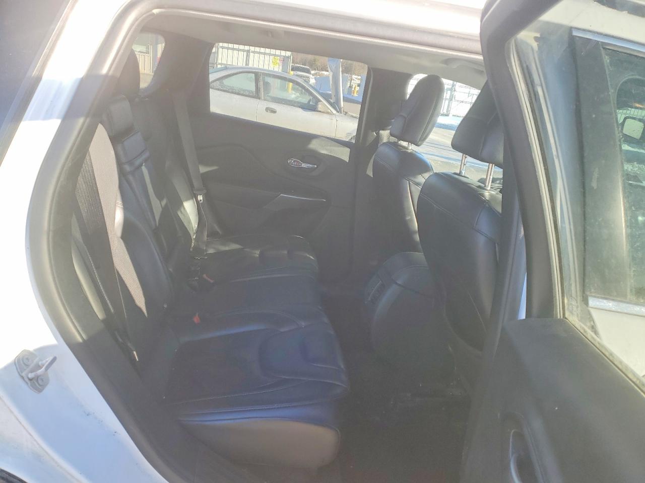 2019 Jeep Grand cher VIN 1C4PJMDX8KD137564 photo 10