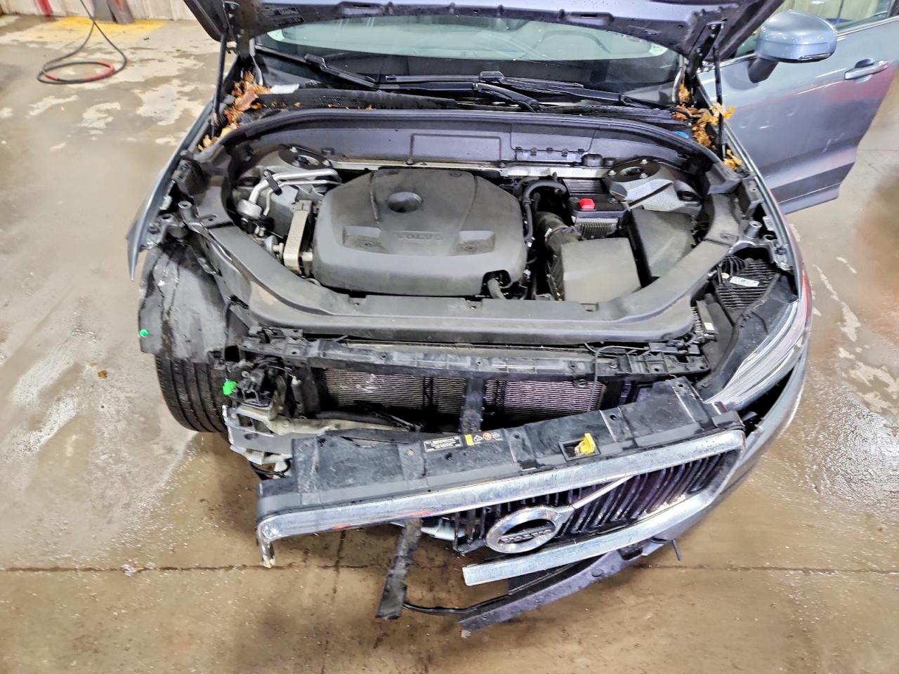 2019 Volvo Xc60 VIN LYV102RK9KB191668 photo 12