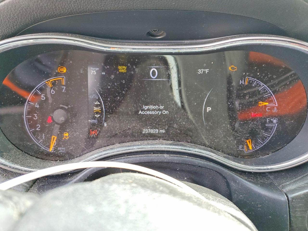 2018 Jeep Grand cher VIN 1C4RJFBT7JC156695 photo 9