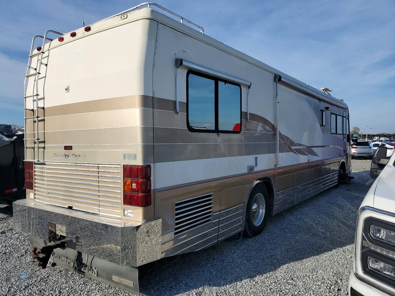 1996 GILLIG All models VIN 46GED2212T1042917 photo 4