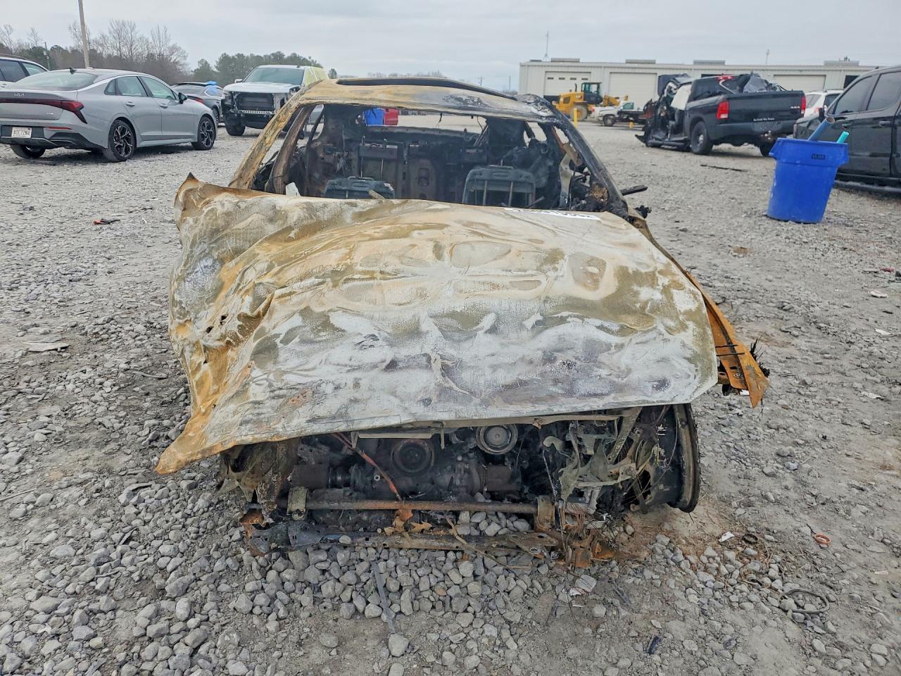 2018 4 series VIN WBA4J3C54JBG91949 photo 5