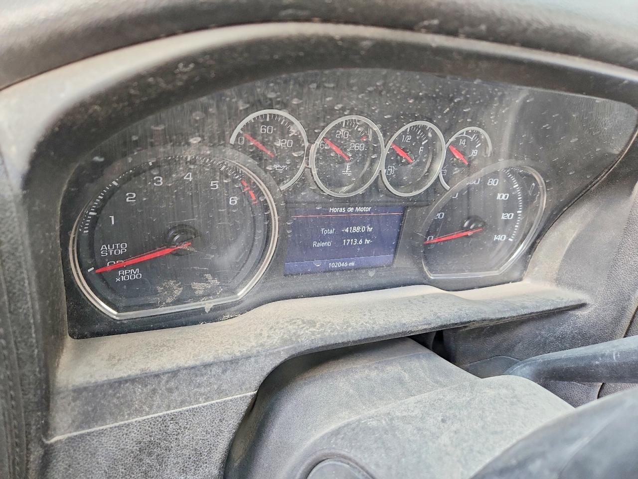 2020 Chevrolet All models VIN 3GCPWCED7LG213358 photo 9