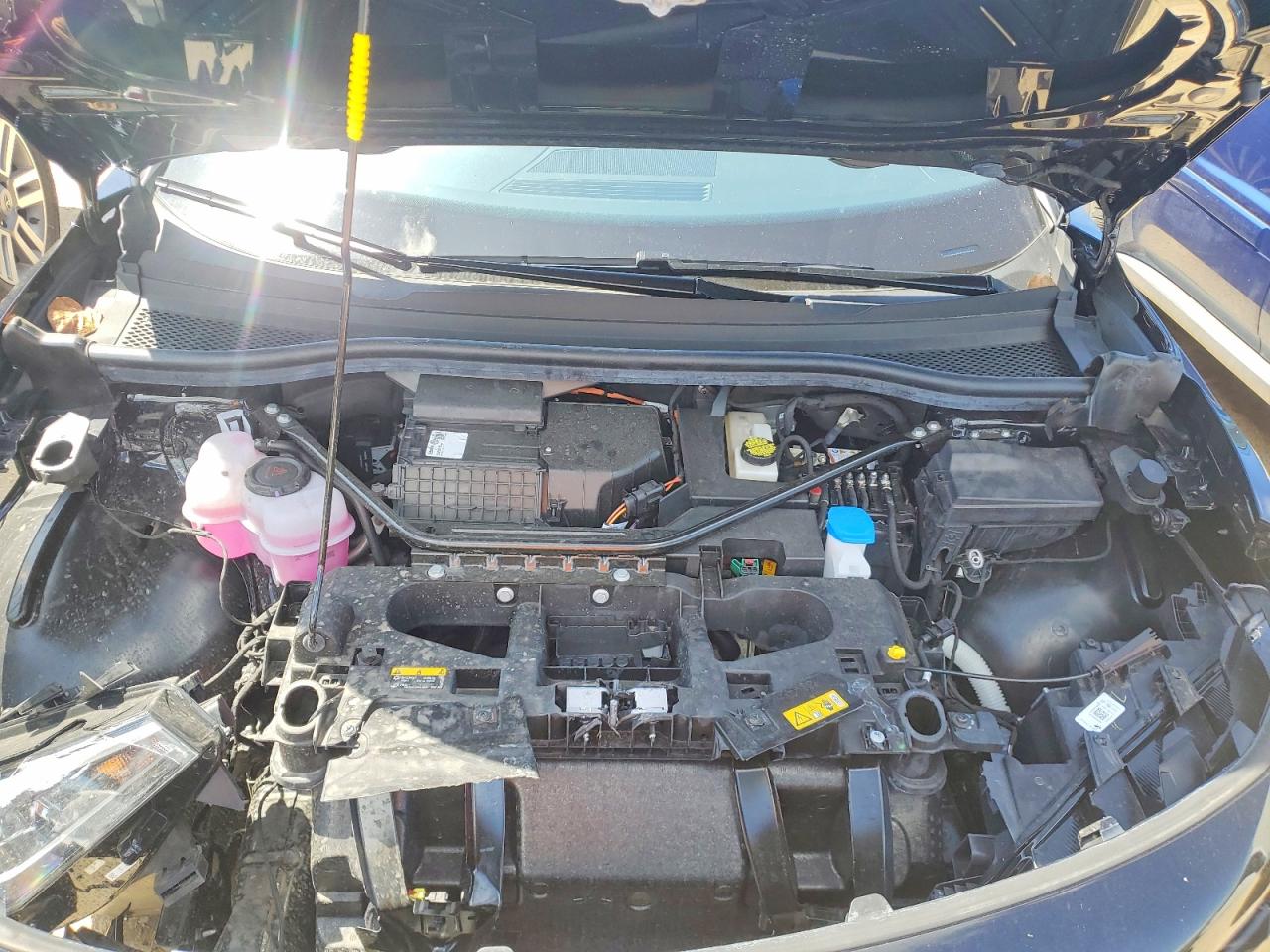 2025 Volkswagen All other VIN 1V2DSPE84SC005544 photo 12