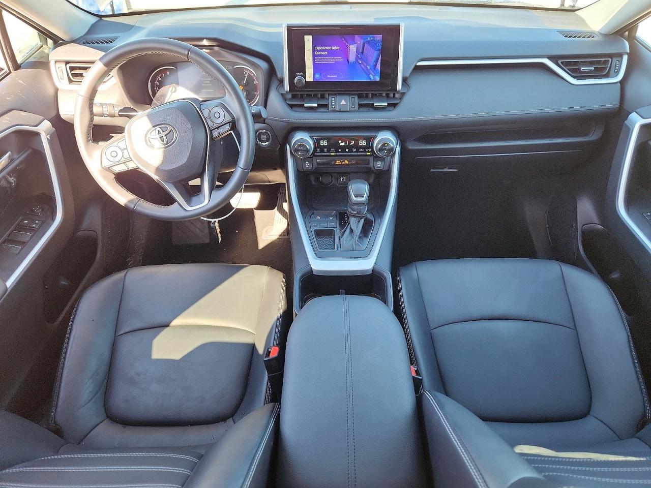 2024 Toyota Rav4 VIN 2T3C1RFV1RW330157 photo 8