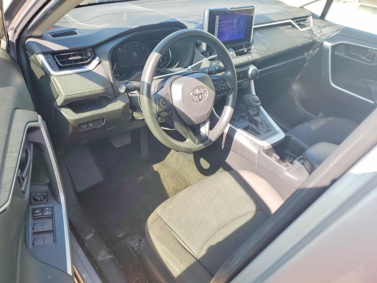 2023 Toyota Rav4 VIN JTMK1RFVXPD097191 photo 8