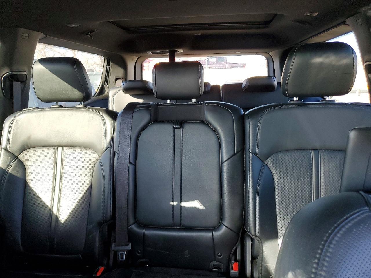 2022 Jeep Wagoneer VIN 1C4SJUBTXNS147930 photo 10