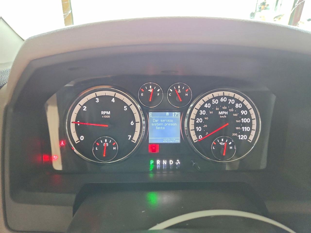 2010 Dodge All models VIN 1D7RB1GT0AS204333 photo 9