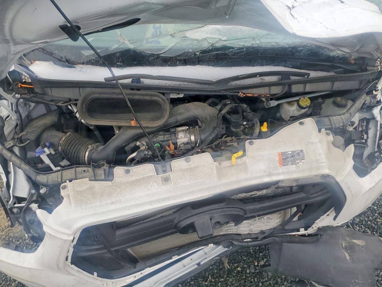 2023 Ford All models VIN 1FTBR2C81PKB04636 photo 12