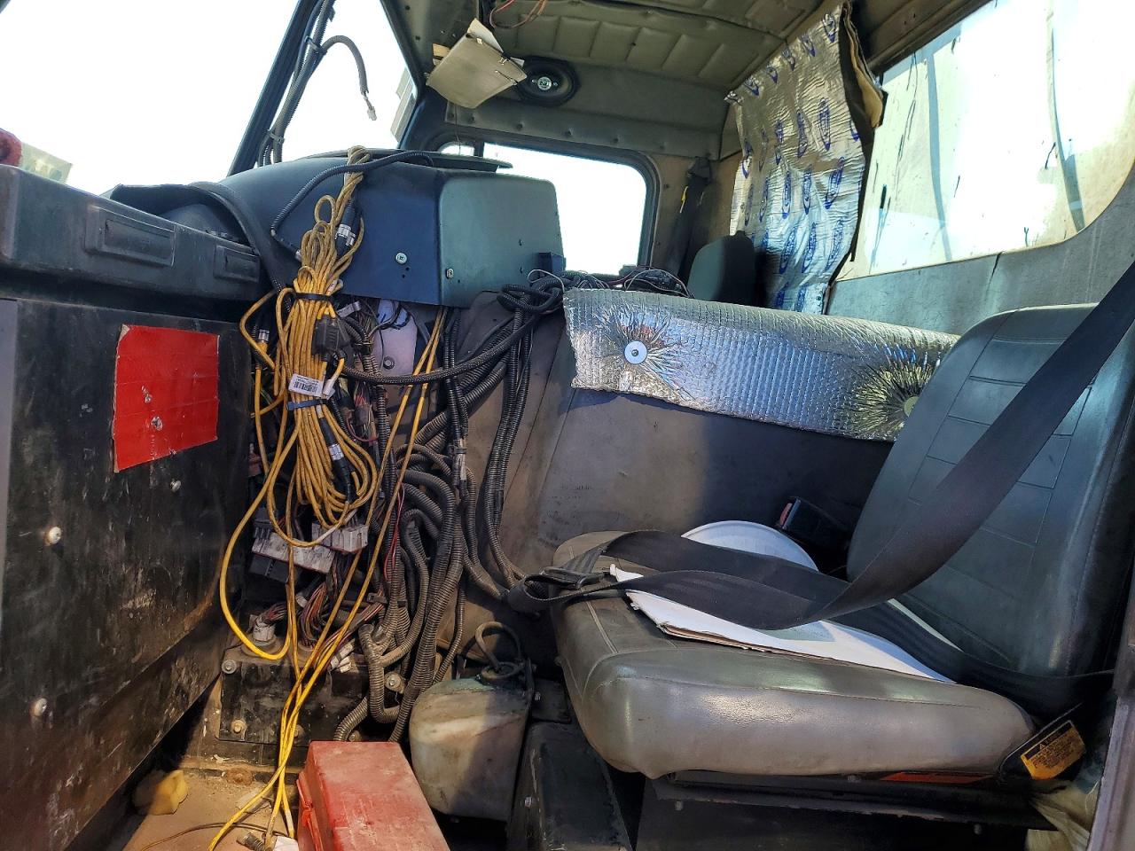 2006 PETERBILT All other VIN 1NPZL00X76D717114 photo 10
