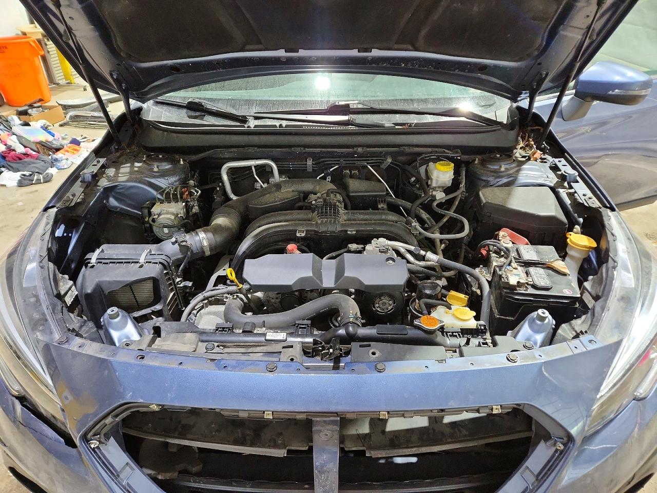 2018 Outback VIN 4S4BSAFC9J3271192 photo 11