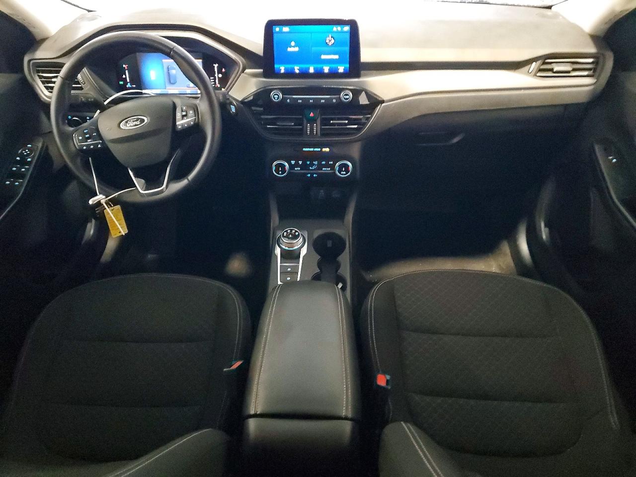 2024 Ford Escape act VIN 1FMCU0GNXRUA94957 photo 8