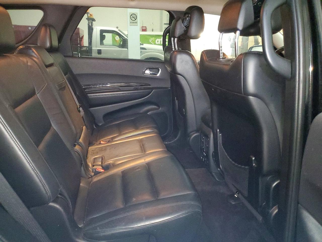 2015 Dodge All models VIN 1C4RDHDG7FC244379 photo 11