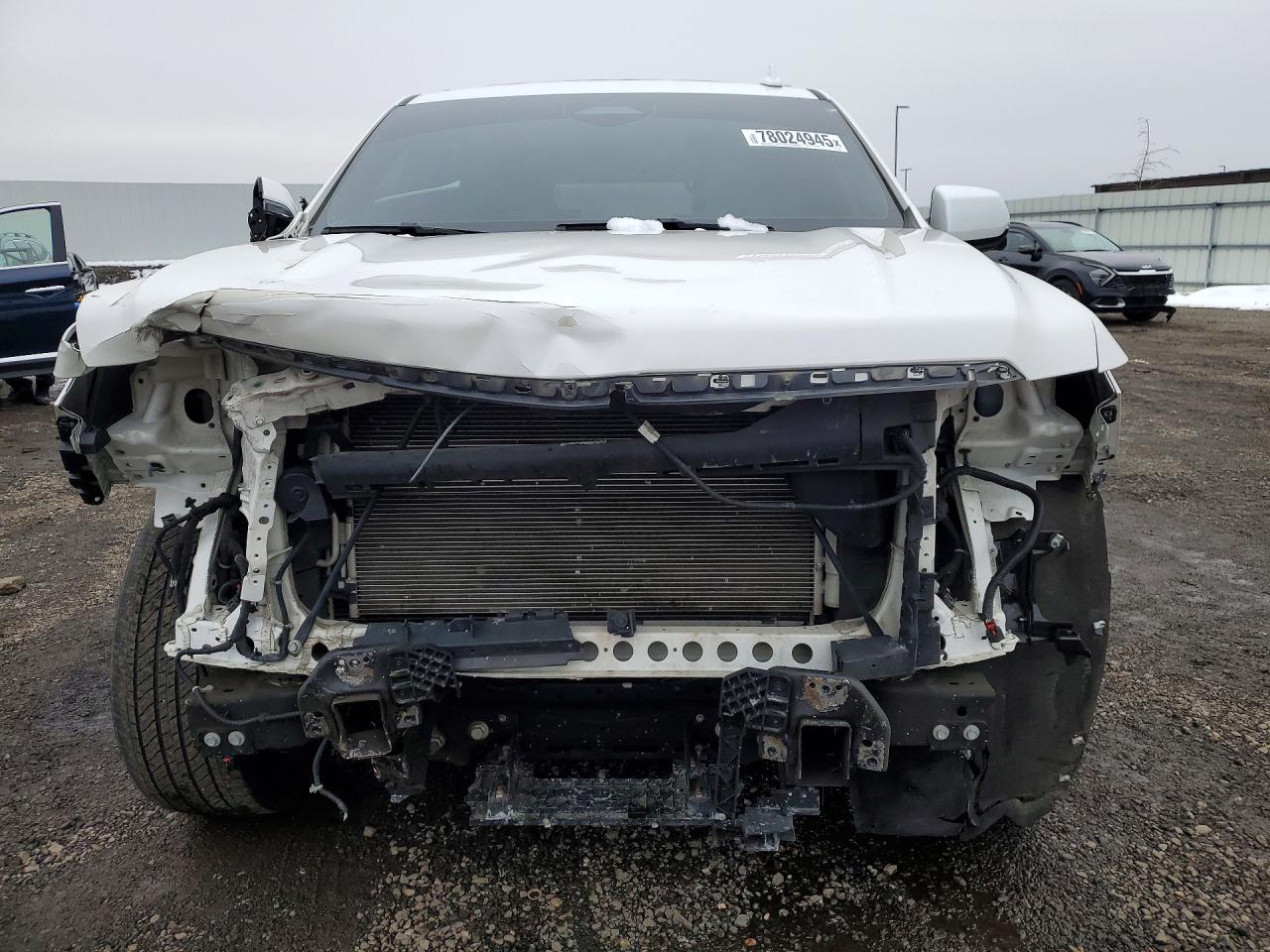 2021 Cadillac Escalade VIN 1GYS4FKL3MR231834 photo 5