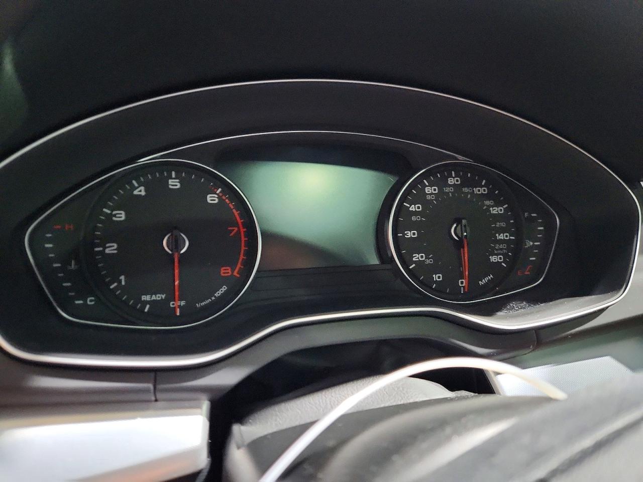 2024 Audi Q5 VIN WA1GAAFYXR2110676 photo 9