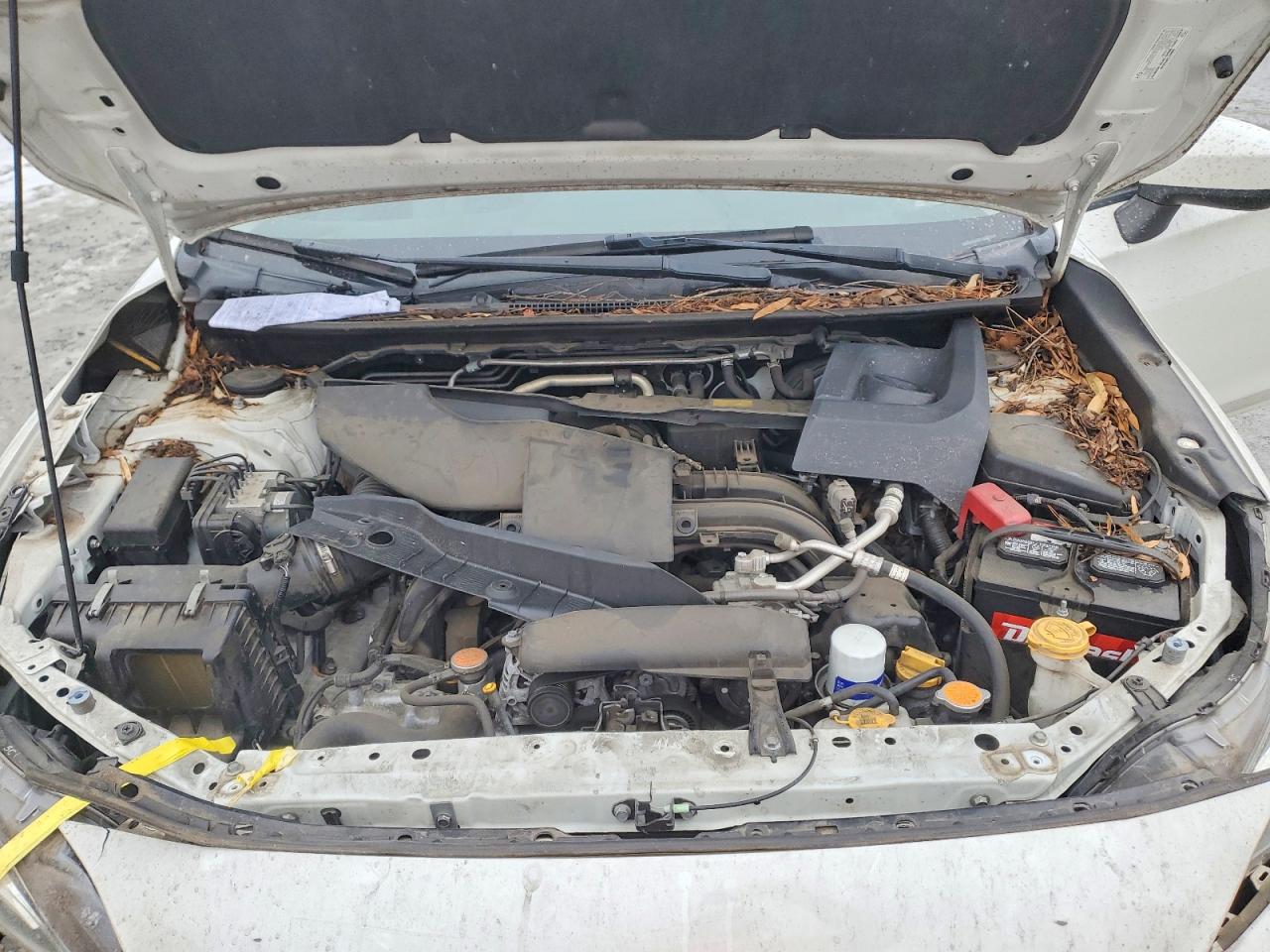 2019 Subaru Crosstrek VIN JF2GTACC9KH222222 photo 12