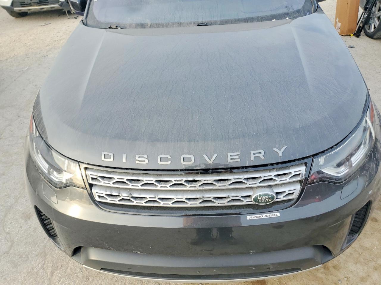2018 Land Discovery VIN SALRR2RK9JA054981 photo 12