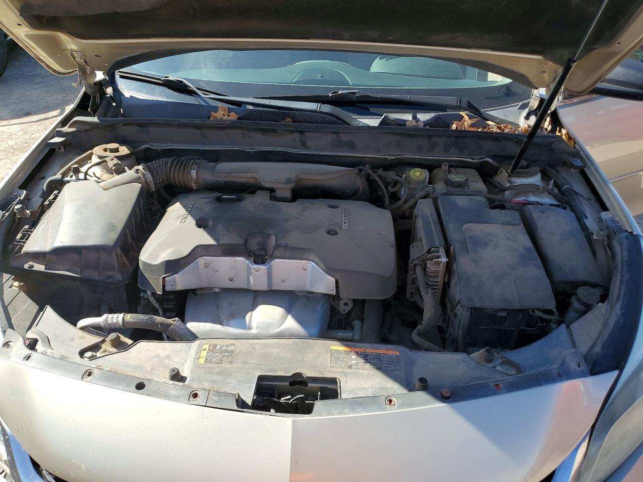 2015 Chev Malibu VIN 1G11B5SL6FF142077 photo 11