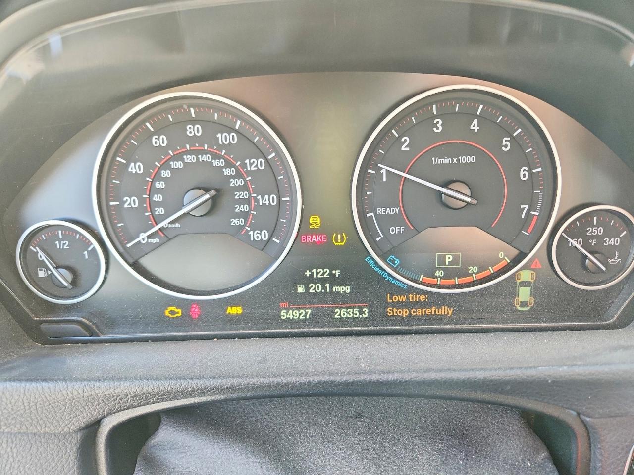 2019 BMW 4 series VIN WBA4J1C5XKBM16637 photo 9