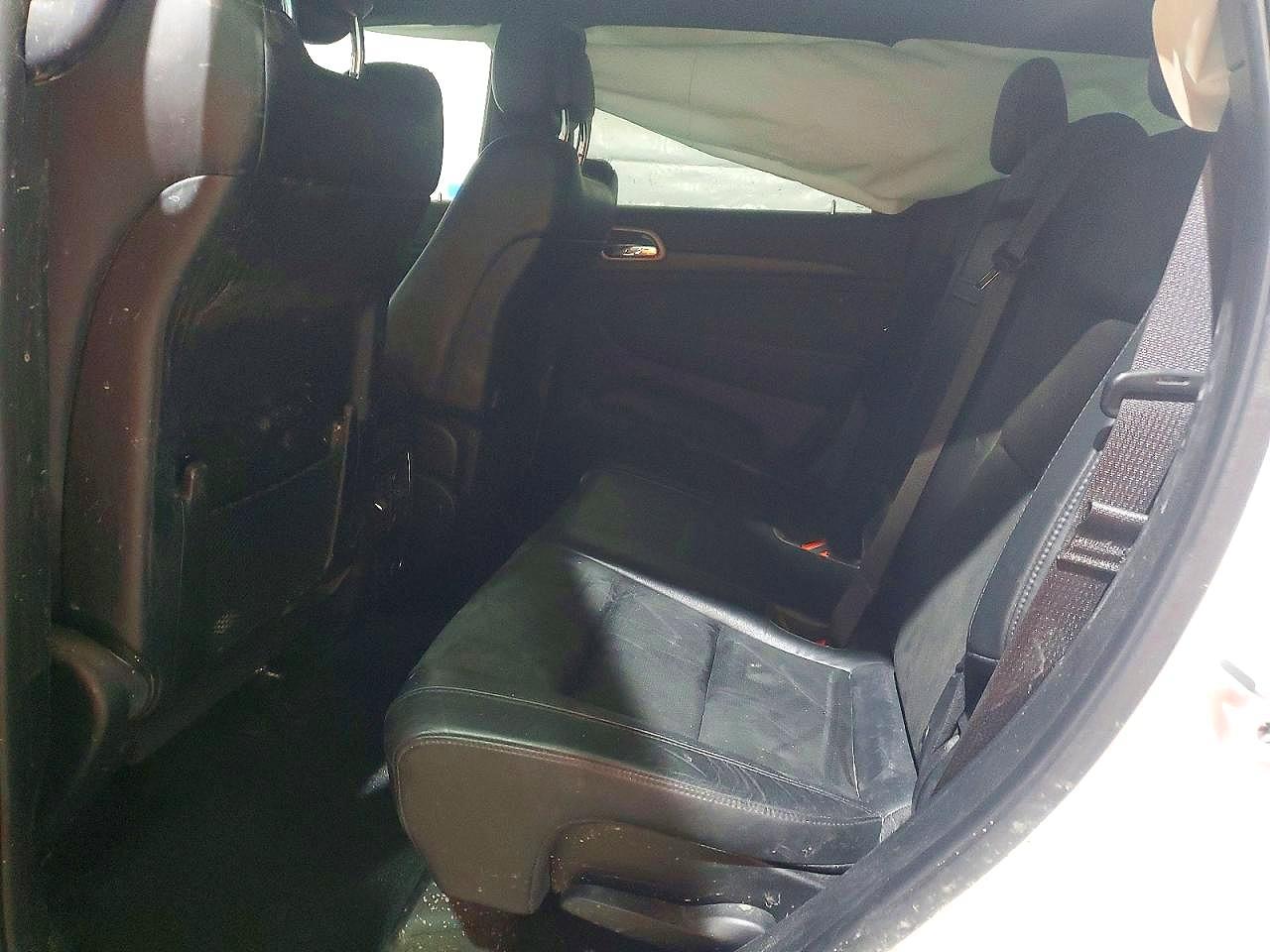 2022 JEEP Grand cher VIN 1C4RJFAG4NC112471 photo 11