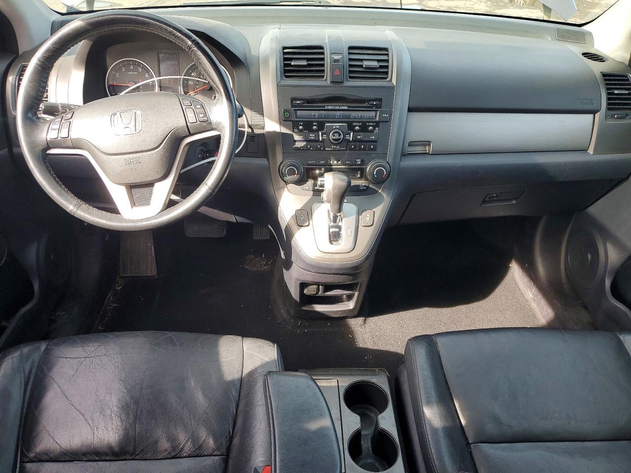 2011 HONDA Crv VIN 5J6RE4H71BL026992 photo 8