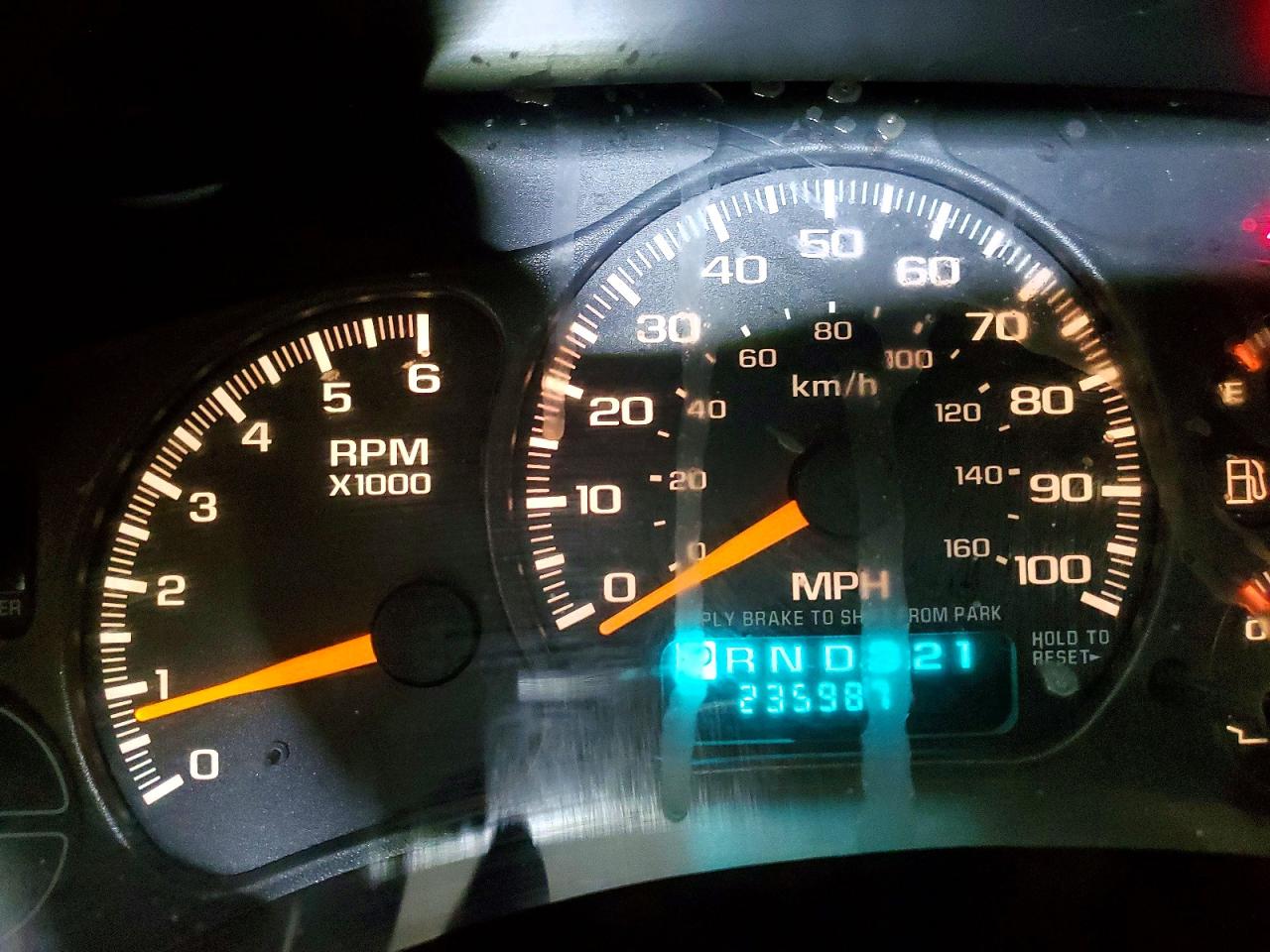 1999 GMC All models VIN 1GTEK19T5XE526804 photo 9
