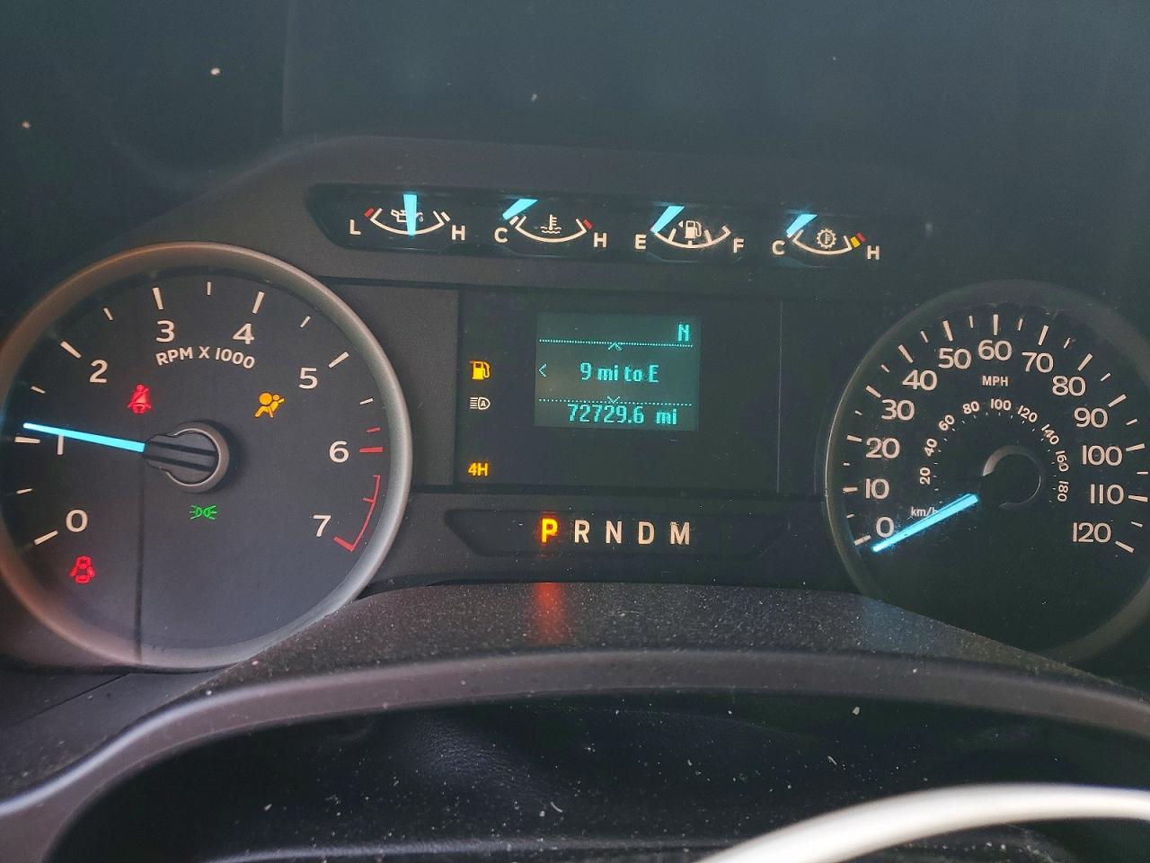 2020 F150 VIN 1FTFW1E43LKD99604 photo 9