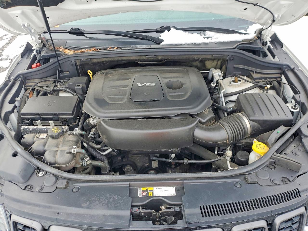 2018 JEEP Grand cher VIN 1C4RJFLG9JC221404 photo 12