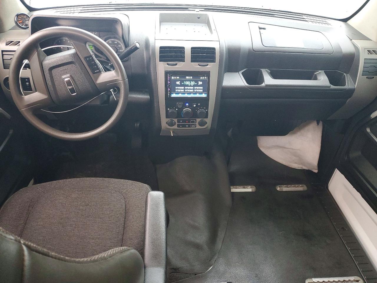 2012 Vpg Mv-1 VIN 523MF1B6XCM101030 photo 8