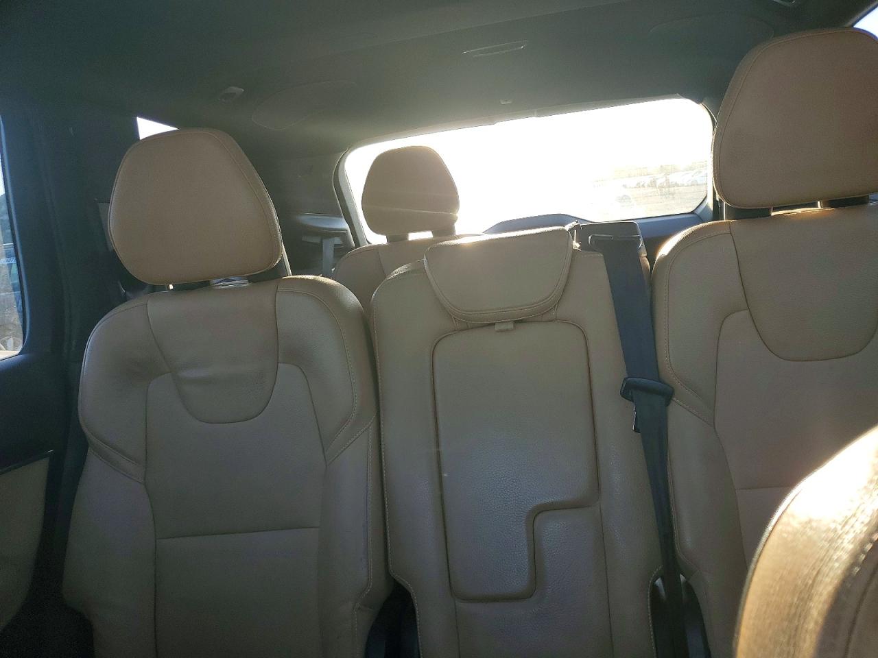 2018 Volvo Xc90 VIN YV4A22PK2J1368996 photo 10
