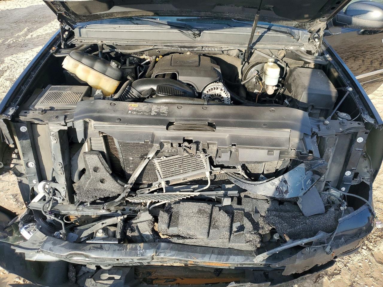 2013 GMC Yukon VIN 1GKS1MEF2DR359821 photo 12
