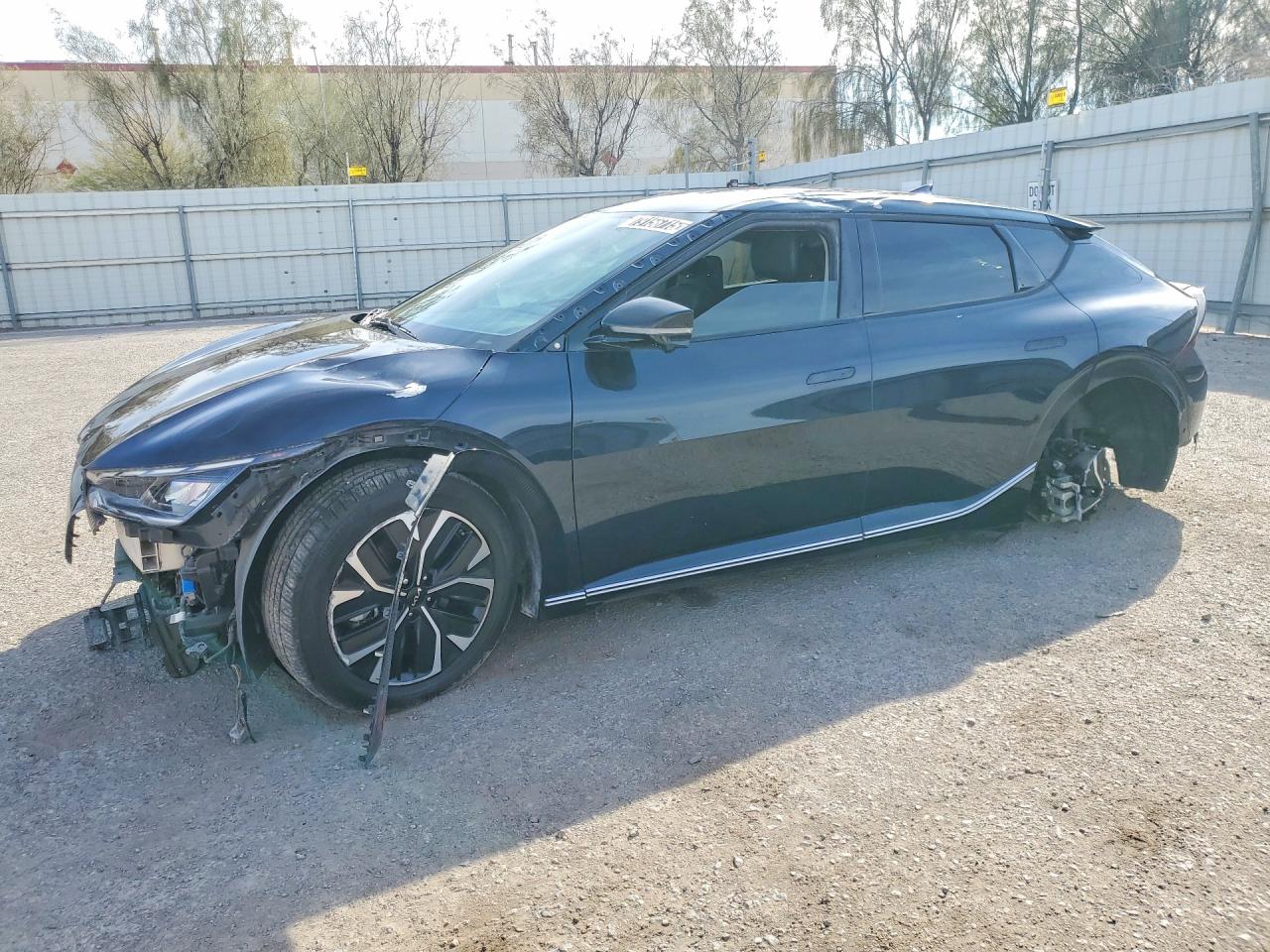 2022 Kia All other VIN KNDC3DLC1N5032791 photo 1