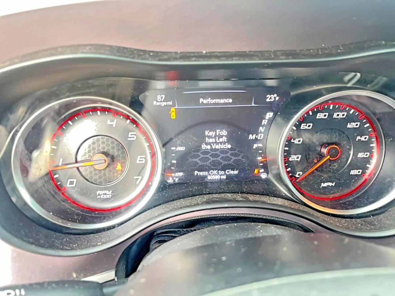 2019 Dodge Charger VIN 2C3CDXGJ1KH662732 photo 8