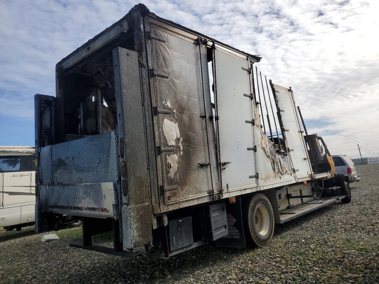 2012 INTERNATIONAL 4000 serie VIN 3HAMMAAL0CL568076 photo 4