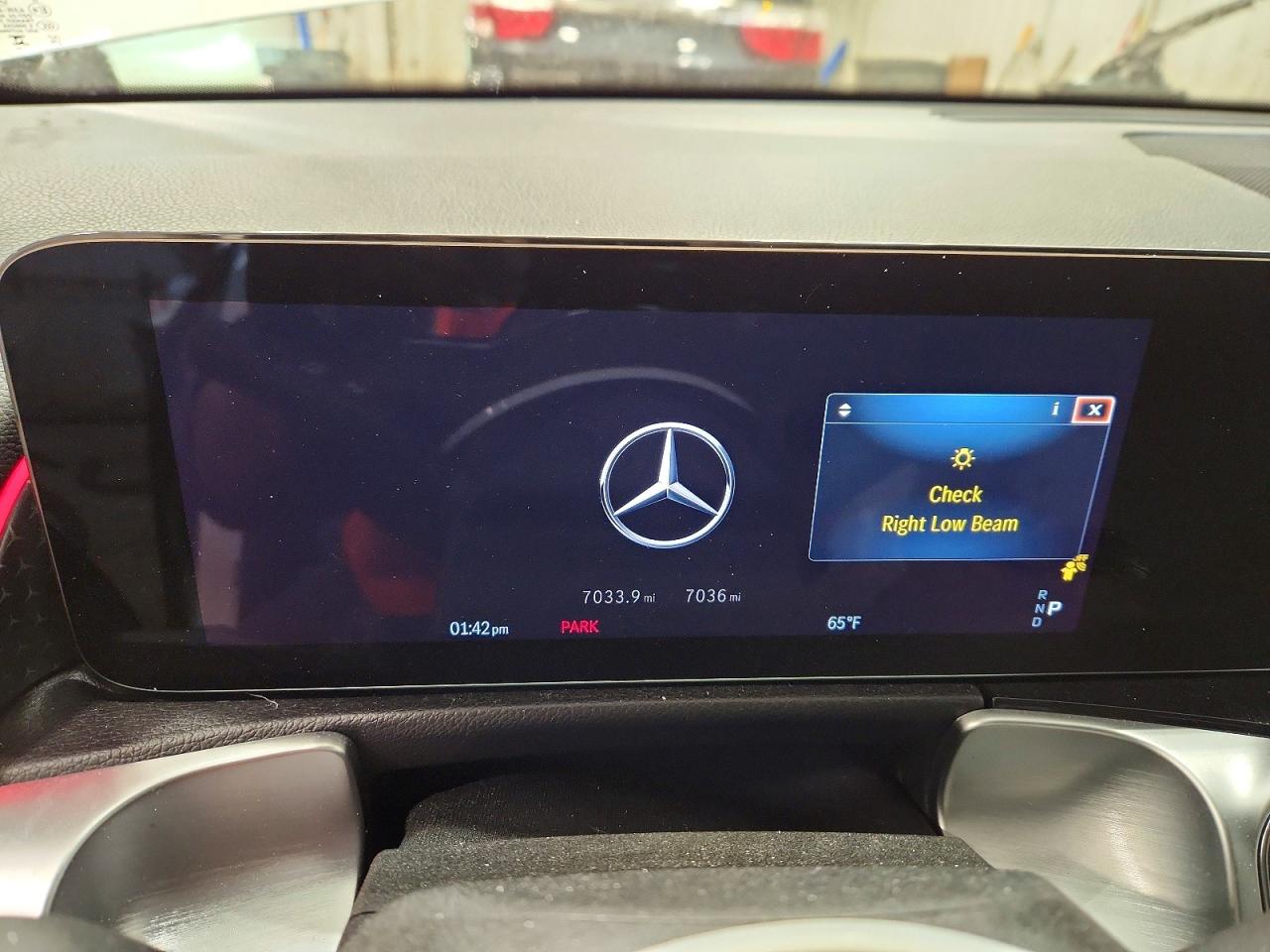 2024 Mercedes-Benz All other VIN W1N9M0KB8RN077525 photo 9