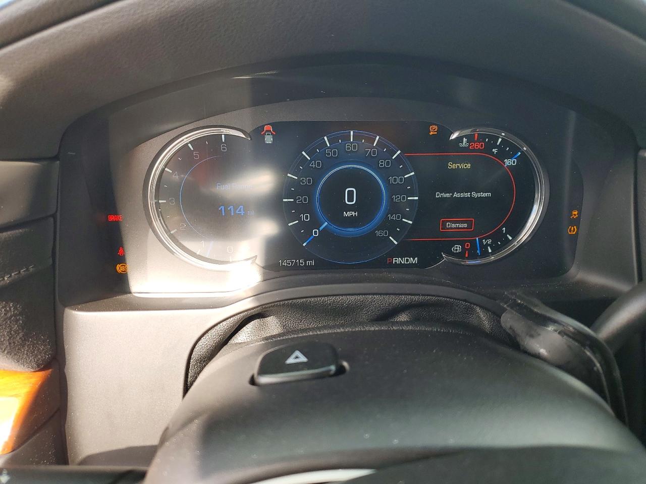 2016 Cadillac Escalade VIN 1GYS3CKJXGR390869 photo 9