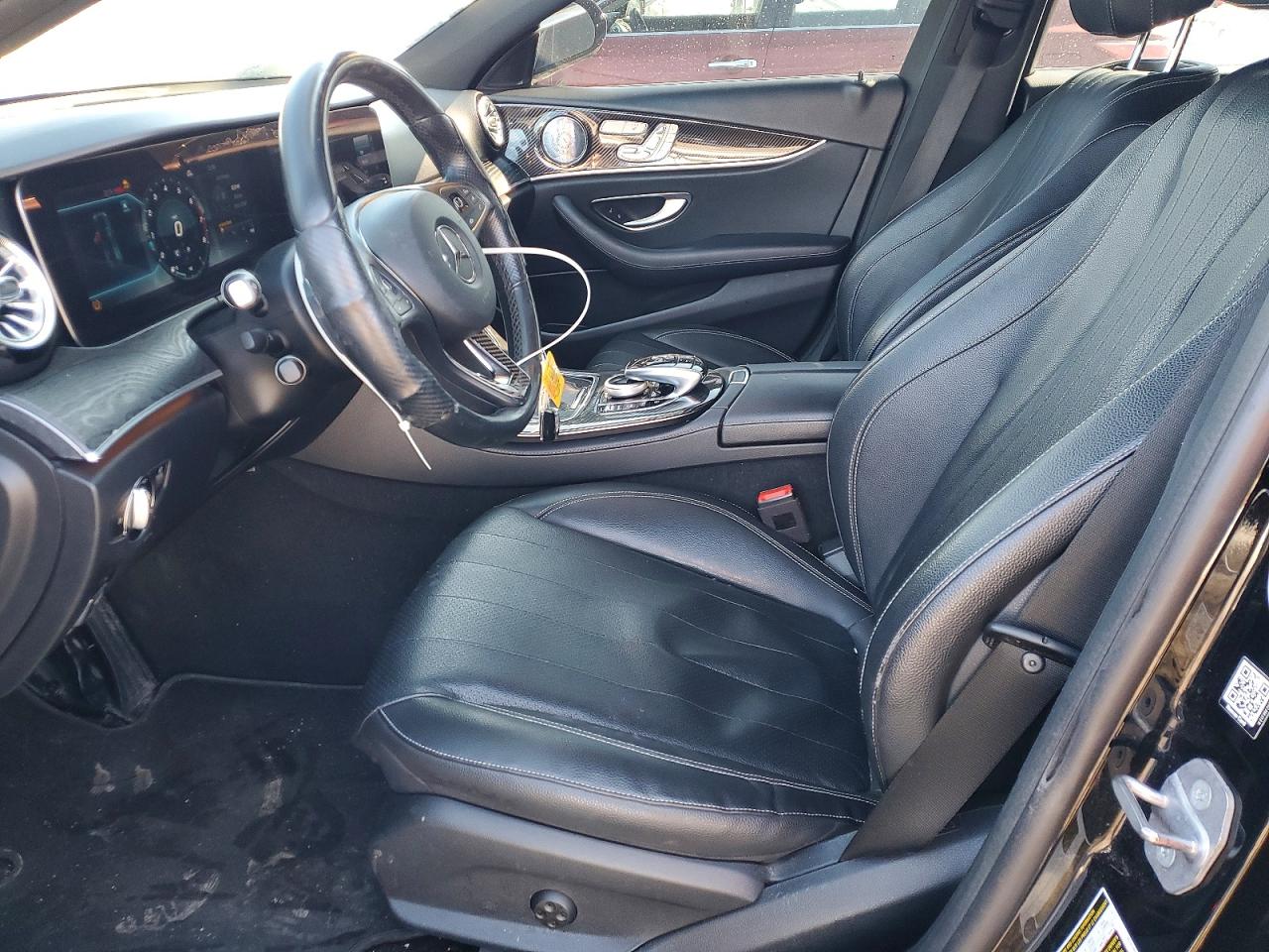 2018 Mercedes-Benz E-class VIN WDDZF4KB5JA396777 photo 7