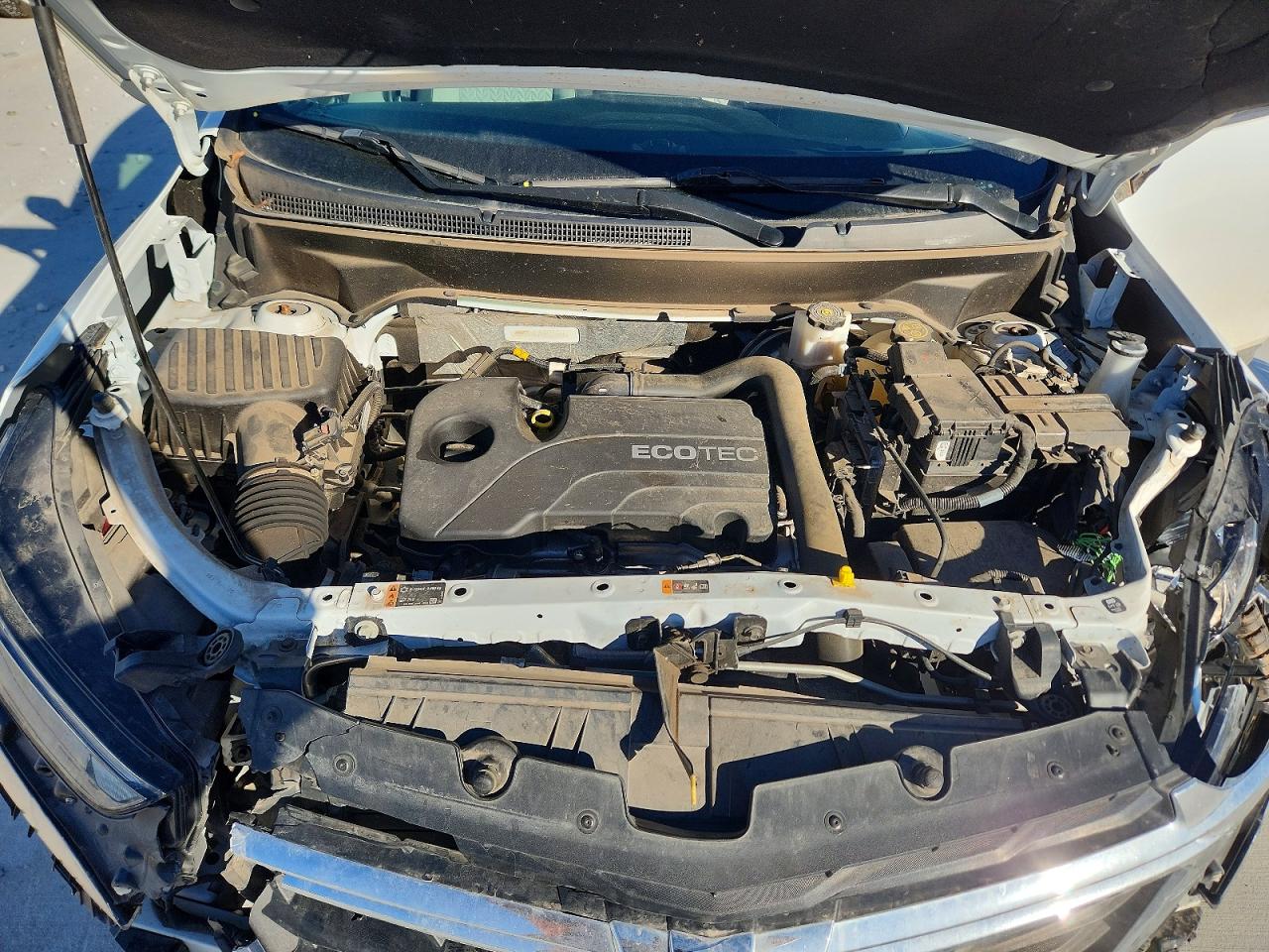 2022 Equinox VIN 3GNAXHEV6NS102686 photo 12
