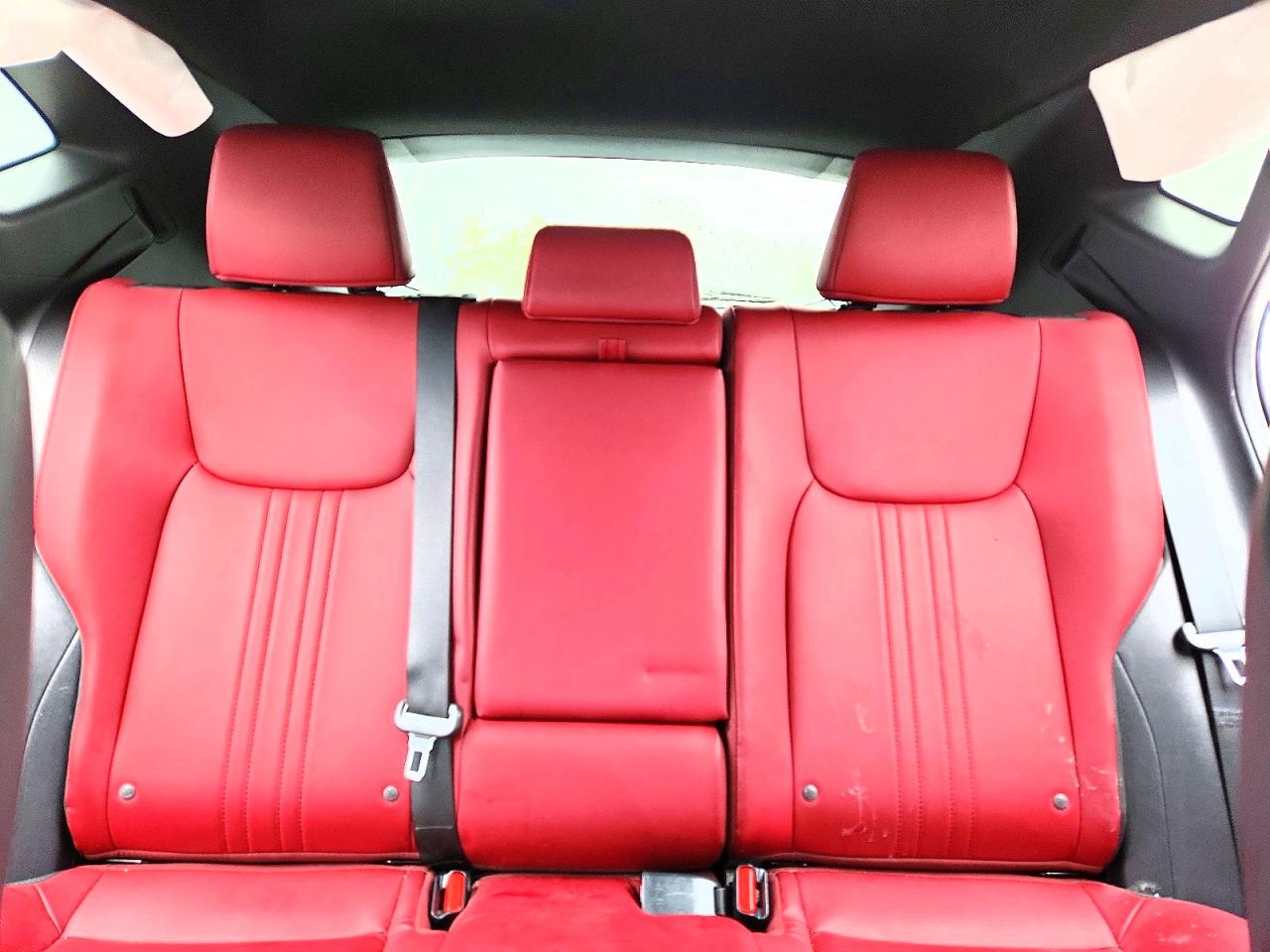 2024 Lexus Nx 350 VIN 2T2GKCEZXRC025200 photo 10