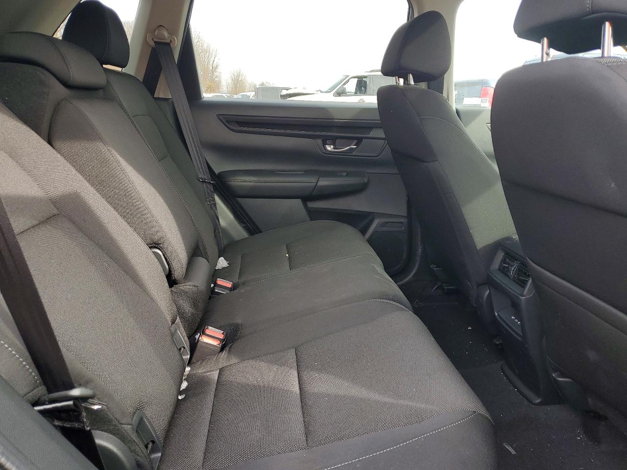 2026 Honda Crv VIN 2HKRS4H43TH431536 photo 11
