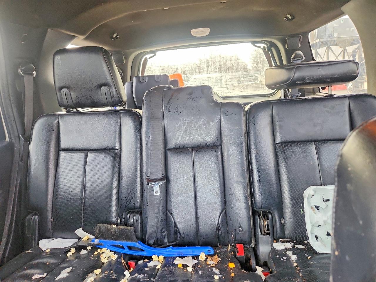 2017 Ford Expedition VIN 1FMJU1JT9HEA59601 photo 10